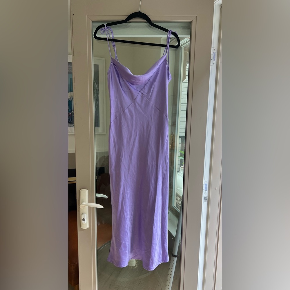 NWT - Hello Molly Slip Dress - Size 6